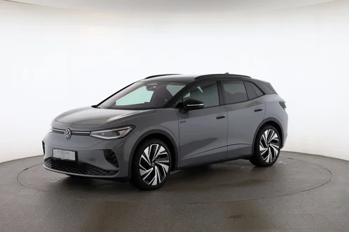 VW ID.4 GTX 4MOTION 250 kW Business -77 kWh