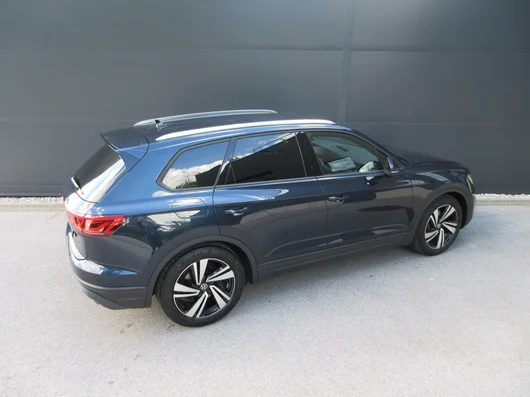 Bild eines Touareg TDI 4MOTION