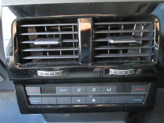 Bild eines Touareg TDI 4MOTION