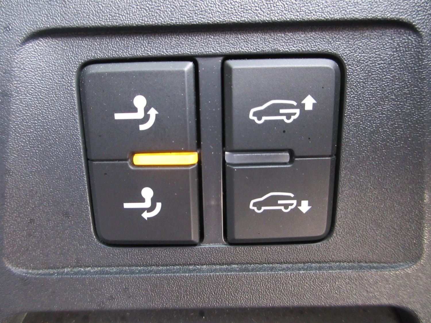 Bild eines Touareg TDI 4MOTION
