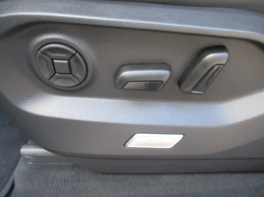 Bild eines Touareg TDI 4MOTION