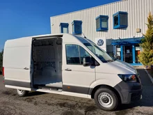 Thumbnail-Foto von Fahrzeug