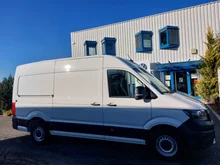 Thumbnail-Foto von Fahrzeug