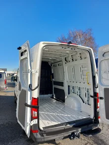 Thumbnail-Foto von Fahrzeug