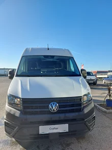 Thumbnail-Foto von Fahrzeug