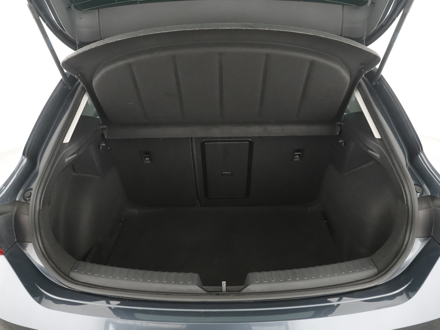SEAT Leon FR 2.0 TDI | Bild 20 von 21
