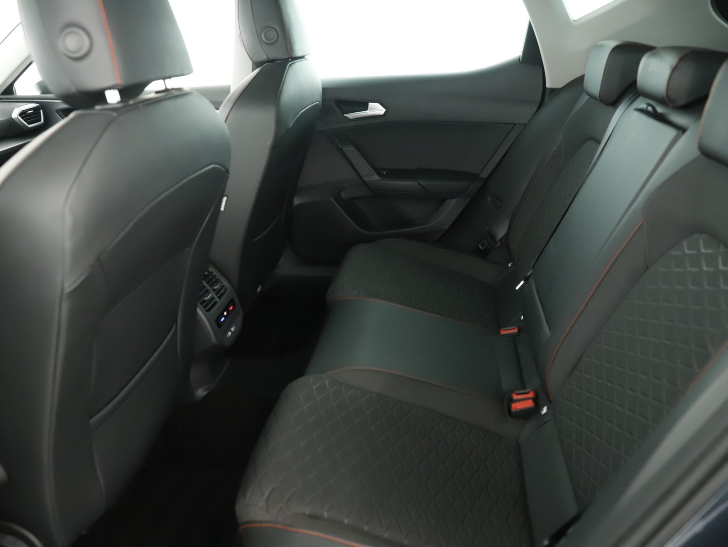SEAT Leon FR 2.0 TDI | Bild 18 von 21