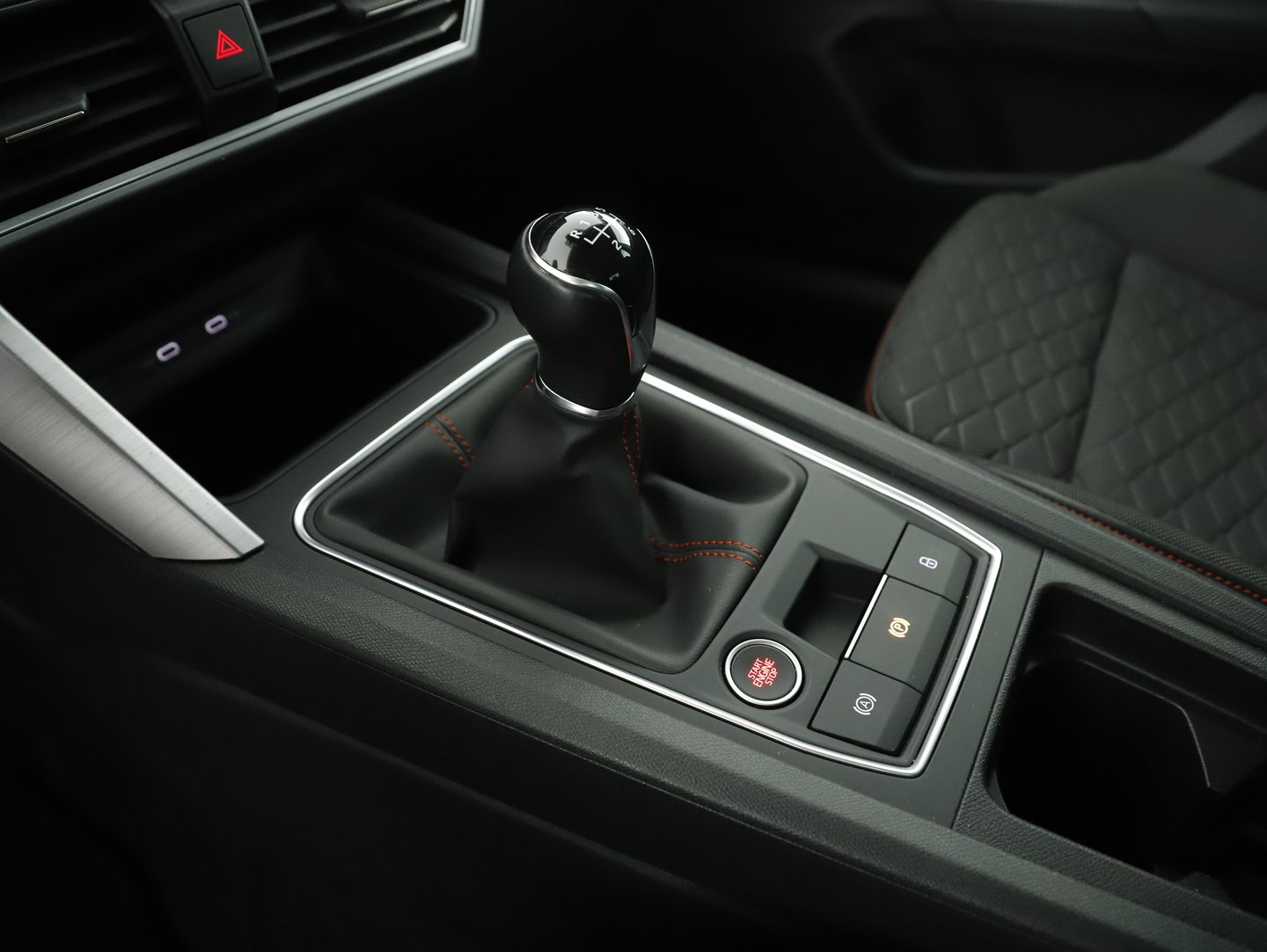 SEAT Leon FR 2.0 TDI | Bild 13 von 21