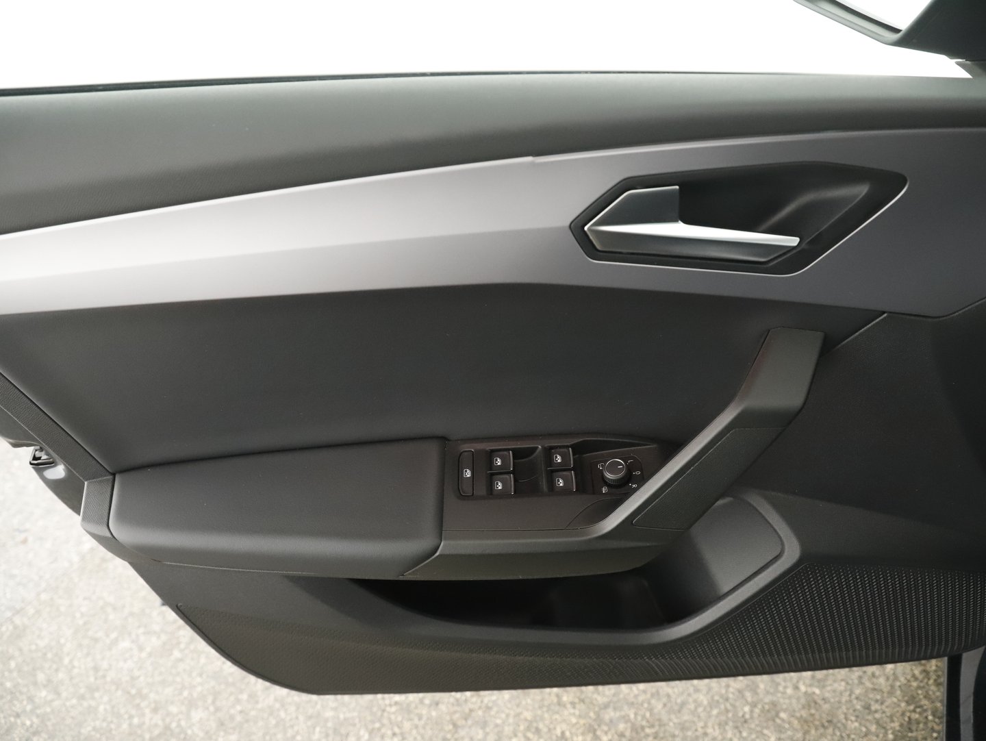 SEAT Leon FR 2.0 TDI | Bild 5 von 21