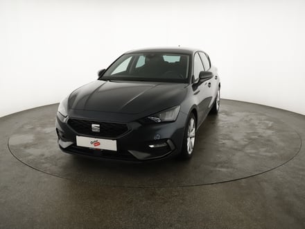 SEAT Leon FR 2.0 TDI