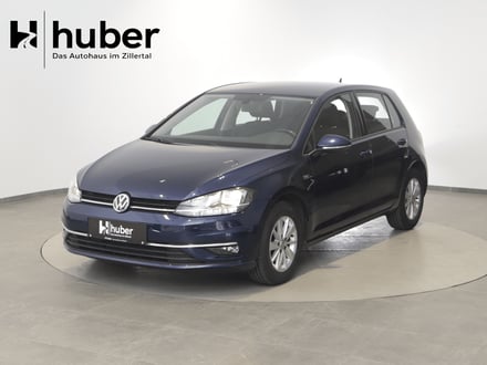 VW Golf Rabbit TSI