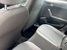 SEAT Arona Style EcoTSI in Magnet-Grau Metallic