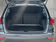 SEAT Arona Style EcoTSI in Magnet-Grau Metallic