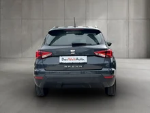 SEAT Arona Style EcoTSI in Magnet-Grau Metallic