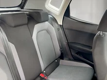 SEAT Arona Style EcoTSI in Magnet-Grau Metallic