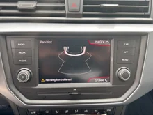 SEAT Arona Style EcoTSI in Magnet-Grau Metallic