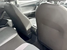SEAT Arona Style EcoTSI in Magnet-Grau Metallic