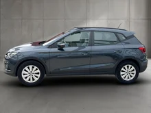 SEAT Arona Style EcoTSI in Magnet-Grau Metallic