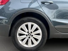 SEAT Arona Style EcoTSI in Magnet-Grau Metallic