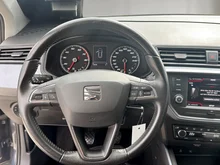 SEAT Arona Style EcoTSI in Magnet-Grau Metallic