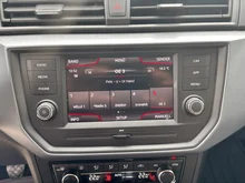 SEAT Arona Style EcoTSI in Magnet-Grau Metallic