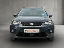 SEAT Arona Style EcoTSI in Magnet-Grau Metallic