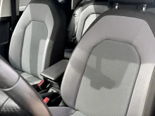 SEAT Arona Style EcoTSI in Magnet-Grau Metallic