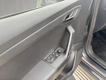 SEAT Arona Style EcoTSI in Magnet-Grau Metallic