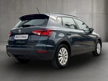 SEAT Arona Style EcoTSI in Magnet-Grau Metallic