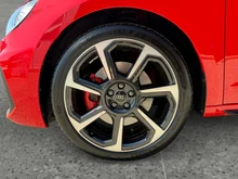 Thumbnail-Foto von Fahrzeug