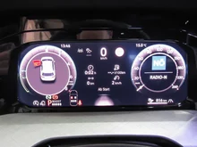 Thumbnail-Foto von Fahrzeug