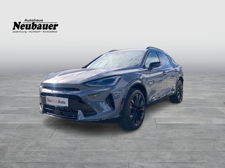 CUPRA Formentor 1.5 e-TSI 150 PS DSG