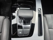 Audi Q5 40 TDI quattro intense in silber - metallic
