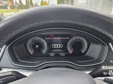 Audi Q5 40 TDI quattro intense in silber - metallic