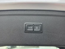 Audi Q5 40 TDI quattro intense in silber - metallic