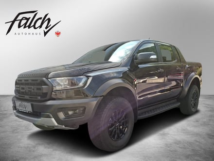 Ford Ranger Doppelkabine Raptor 4x4 2,0 EcoBlue Aut.
