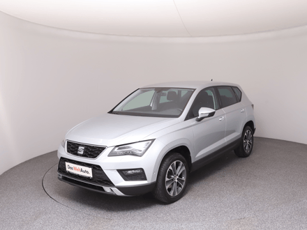 SEAT Ateca Style 1.5 TSI ACT