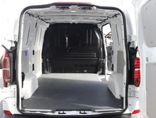 Thumbnail-Foto von Fahrzeug