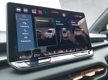 Thumbnail-Foto von Fahrzeug