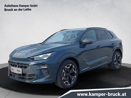 CUPRA Terramar 1.5 e-TSI 150 PS DSG