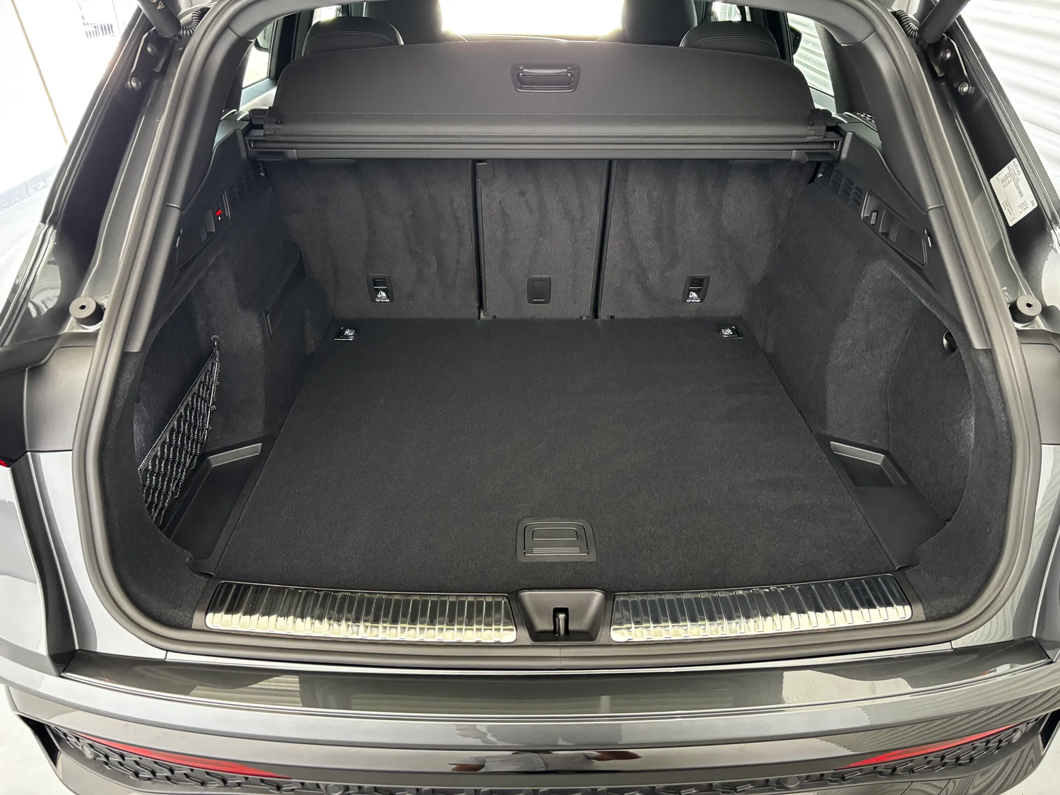 Bild eines Audi Q5 SUV TDI quattro 150 kW