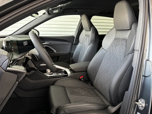 Bild eines Audi Q5 SUV TDI quattro 150 kW