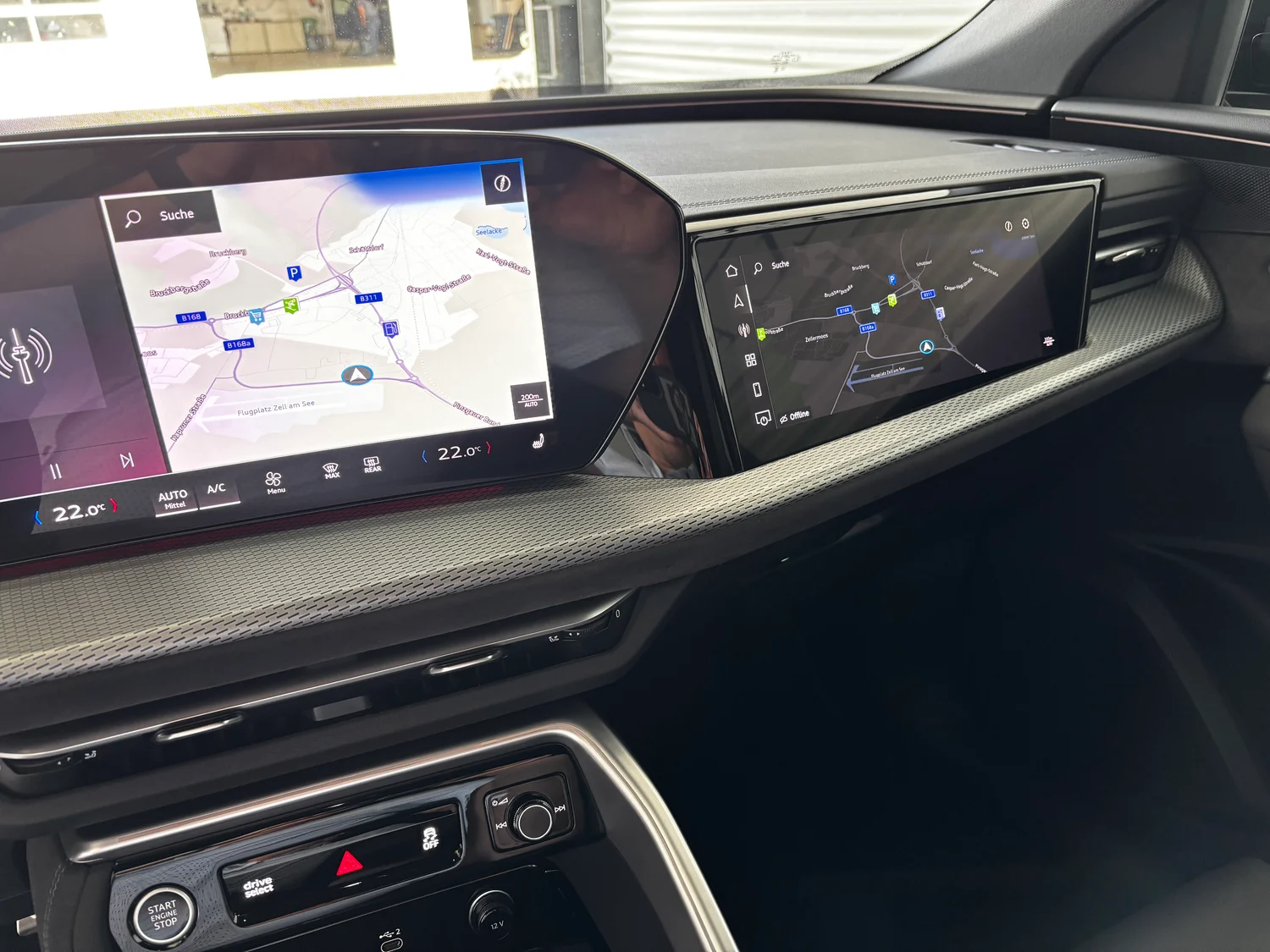 Bild eines Audi Q5 SUV TDI quattro 150 kW