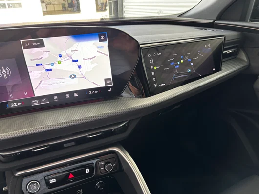 Bild eines Audi Q5 SUV TDI quattro 150 kW