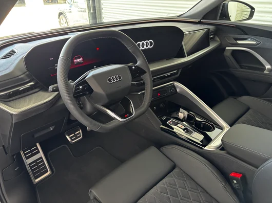 Bild eines Audi Q5 SUV TDI quattro 150 kW