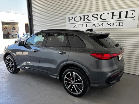 Bild eines Audi Q5 SUV TDI quattro 150 kW