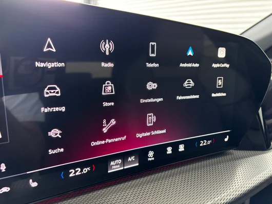 Bild eines Audi Q5 SUV TDI quattro 150 kW