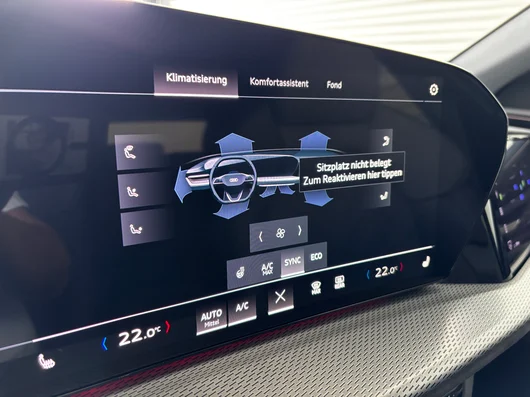 Bild eines Audi Q5 SUV TDI quattro 150 kW