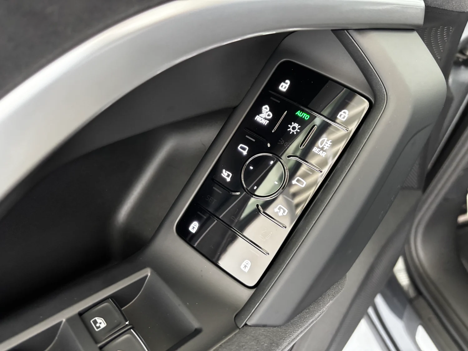 Bild eines Audi Q5 SUV TDI quattro 150 kW