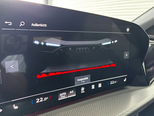 Bild eines Audi Q5 SUV TDI quattro 150 kW